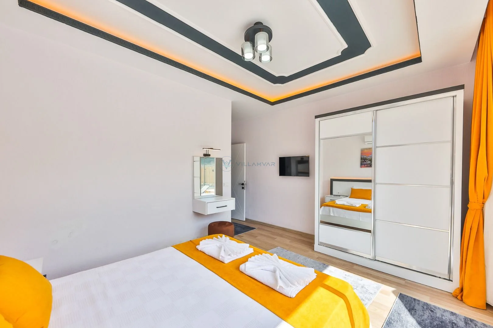 Villa Nazeren-