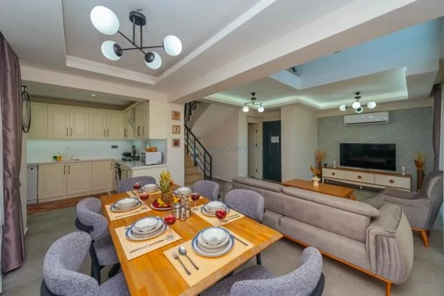 Villa Fullmoon 2