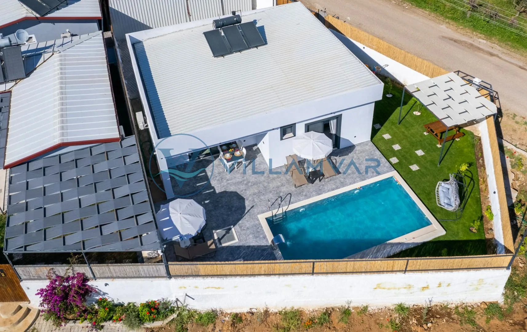 Villa Elmas 3