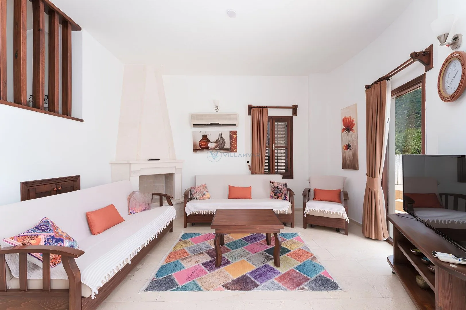 Villa Erel