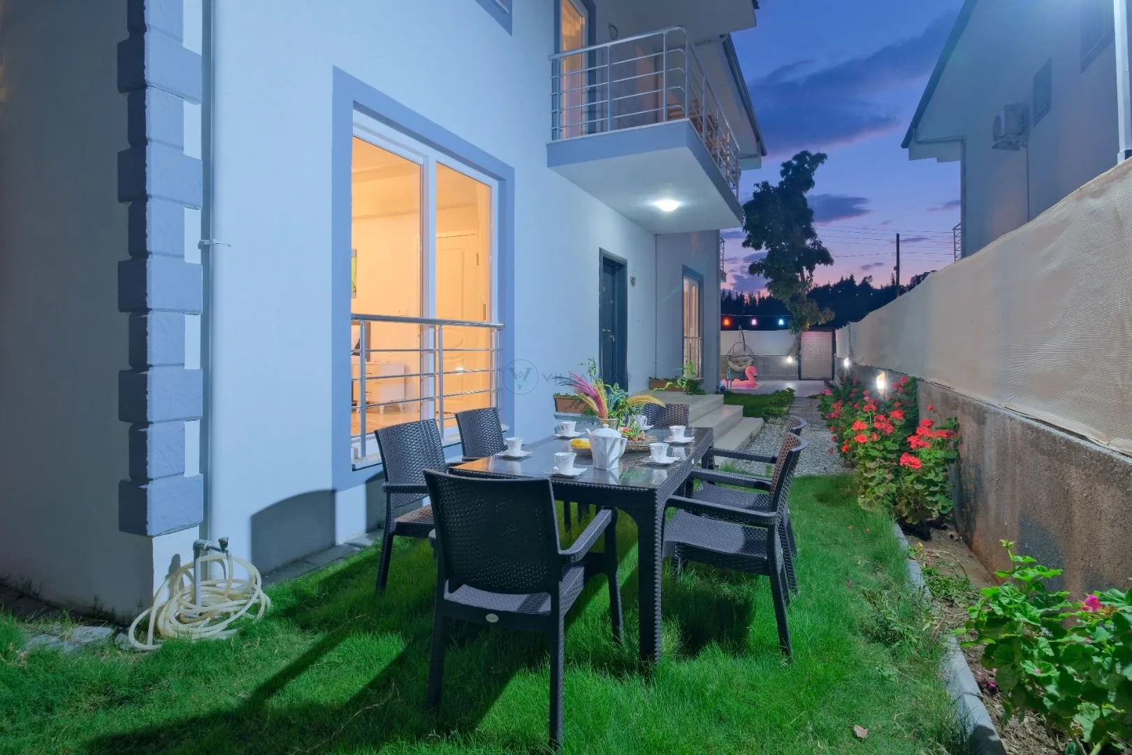 Villa Elif 12