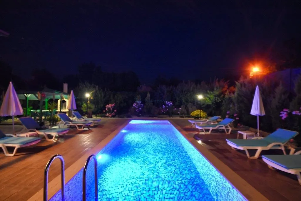 Villa Dudu