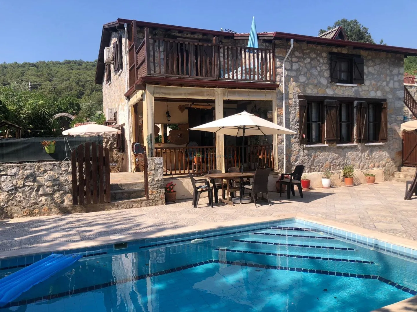Villa Stonner