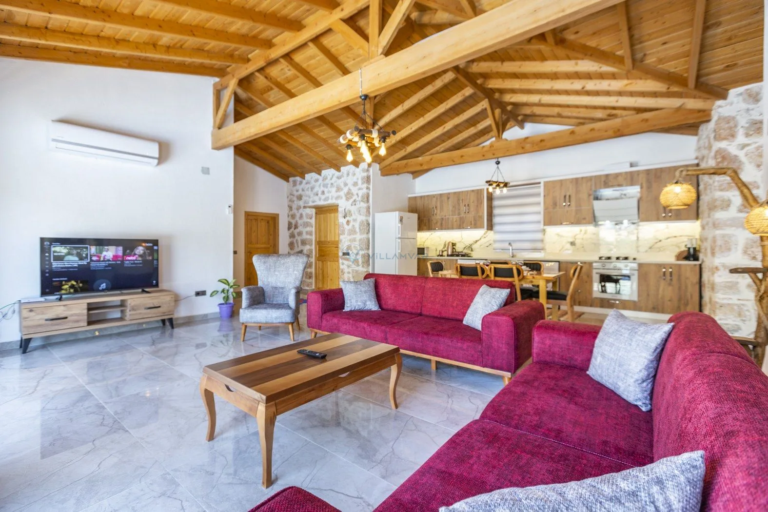 Villa Blue Bird