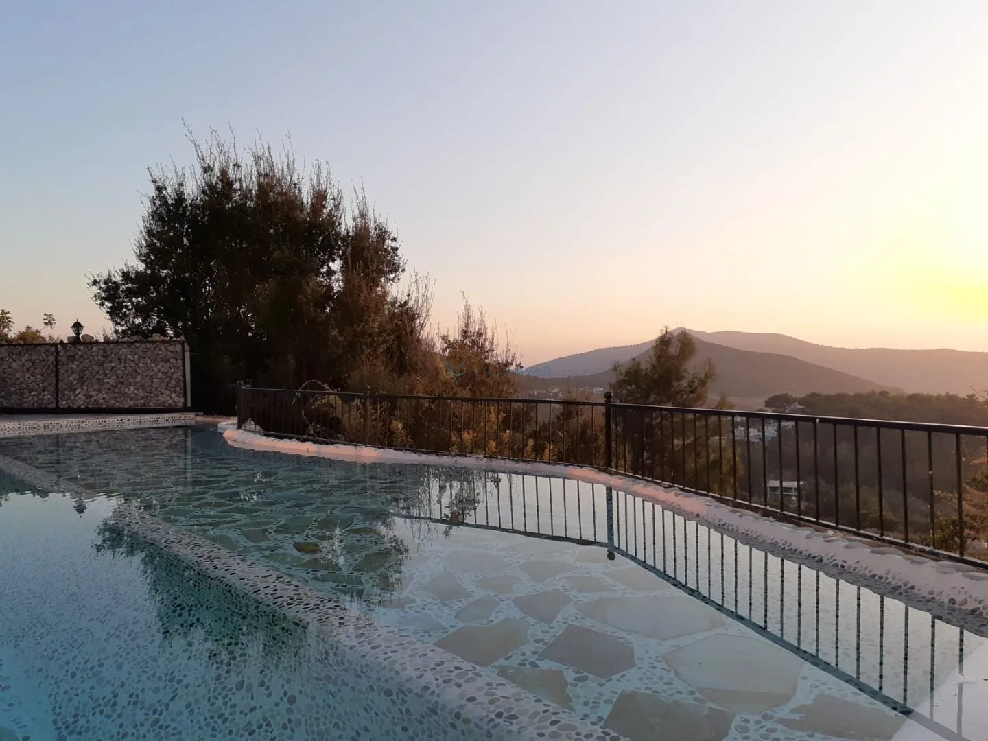 Villa Metehan Akbel