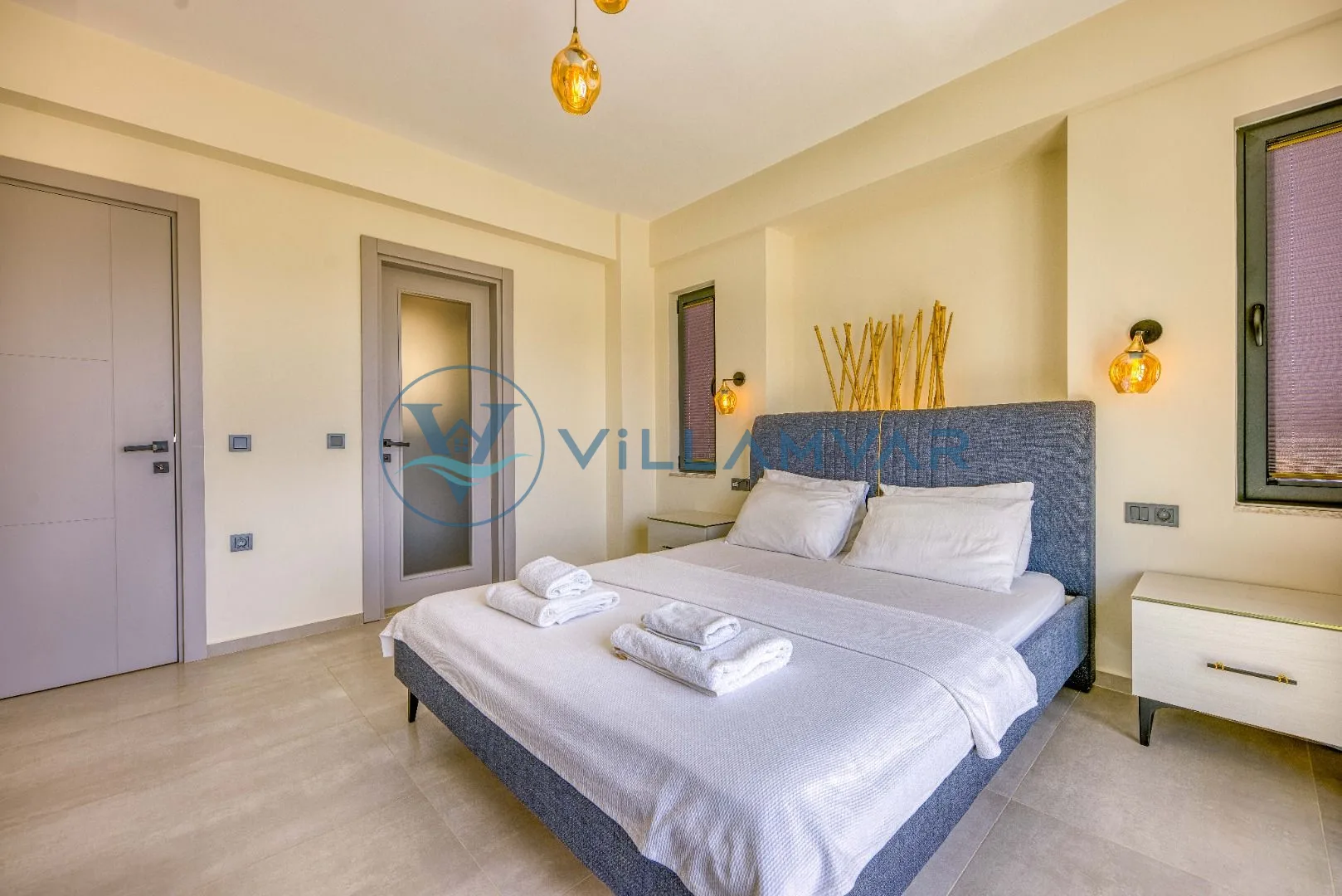 Villa Orientes