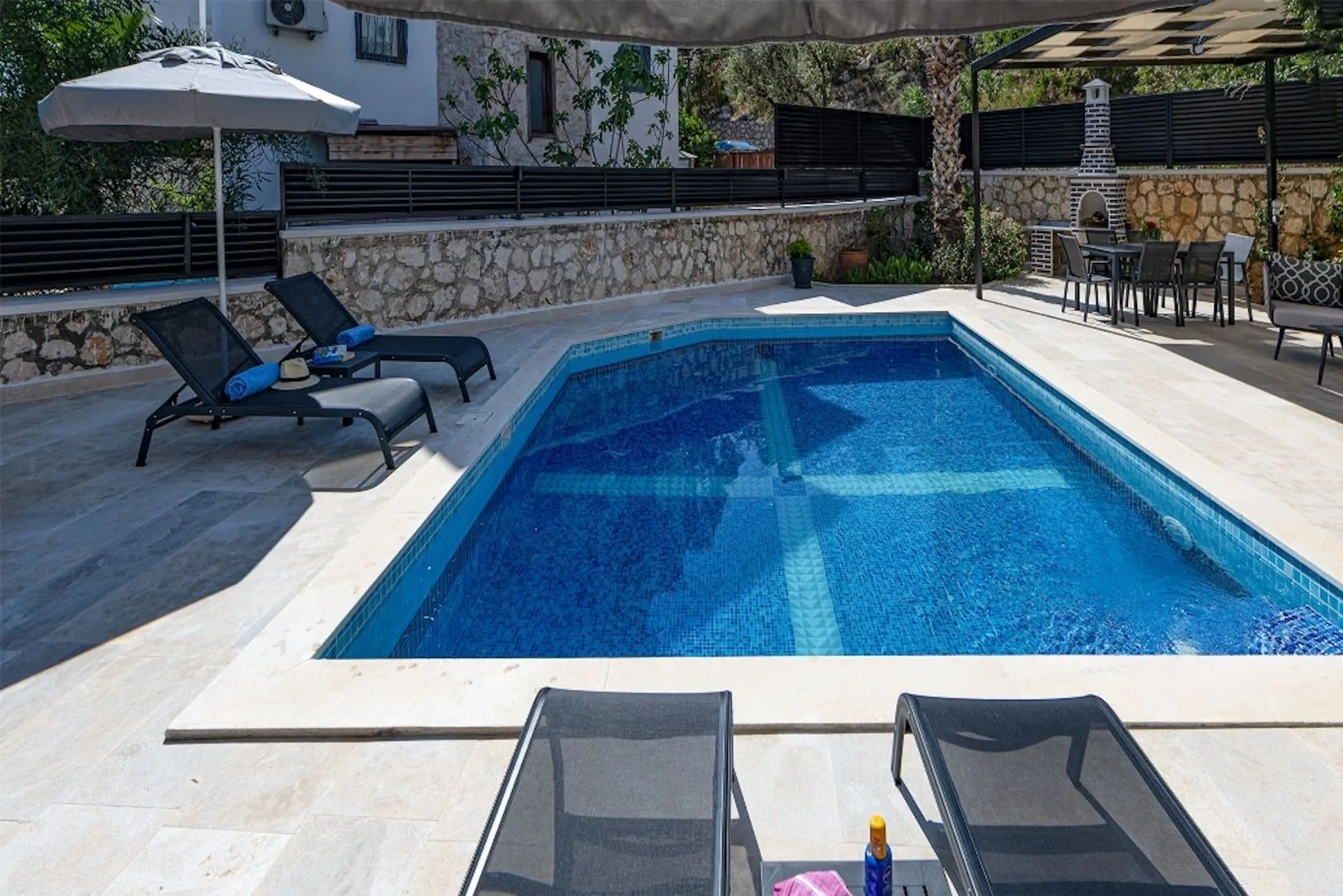 Villa Zafira