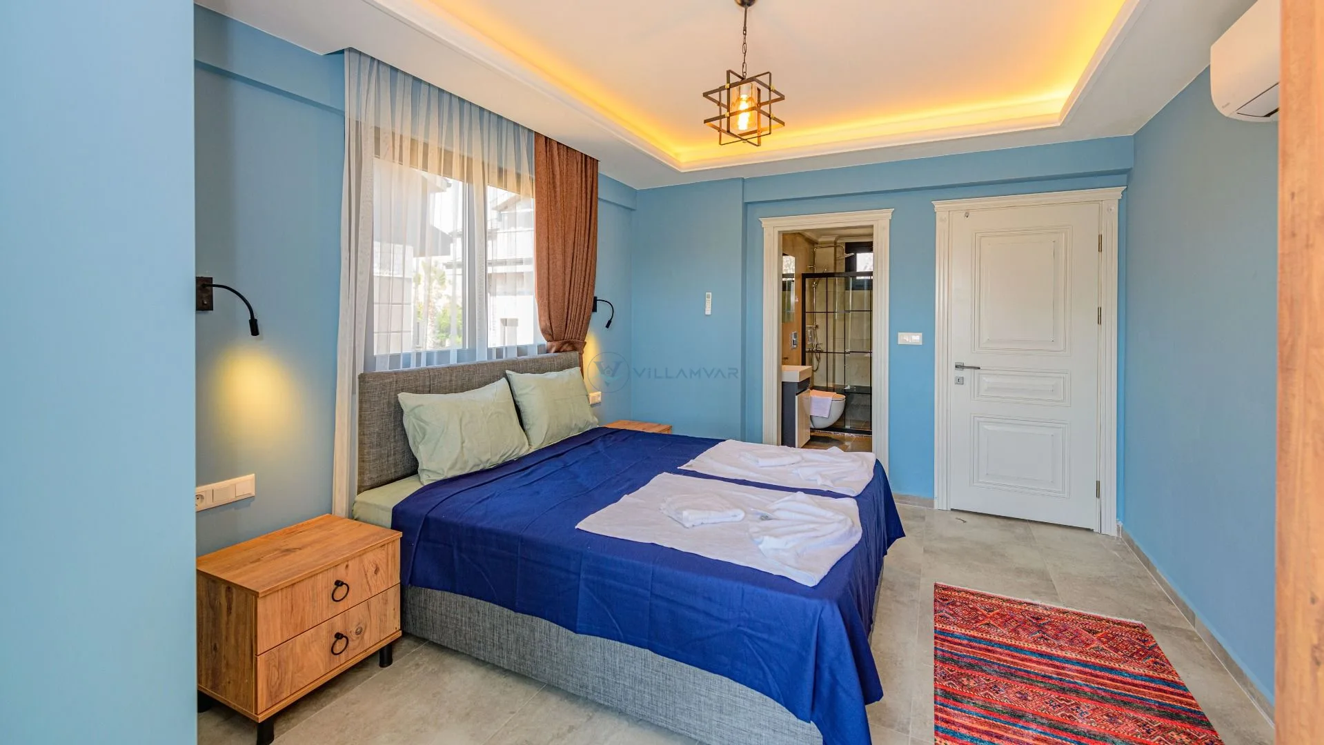 VR Villa Söğüt 2
