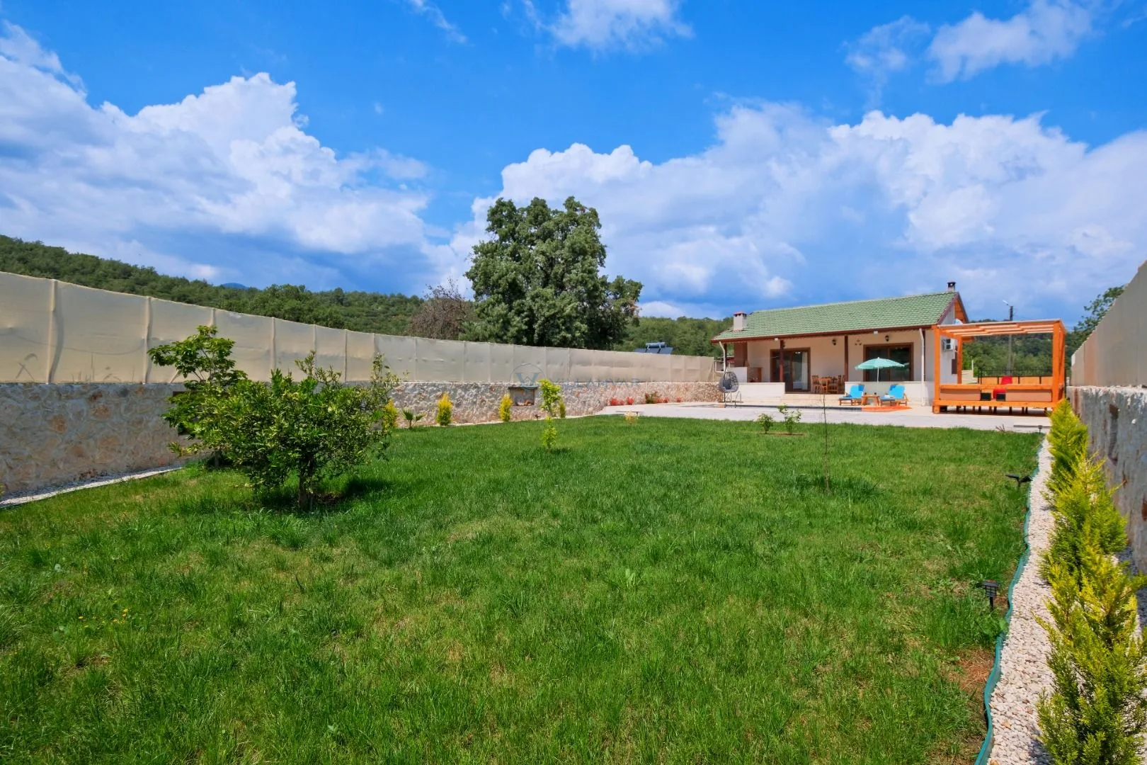 Villa Sessizlik