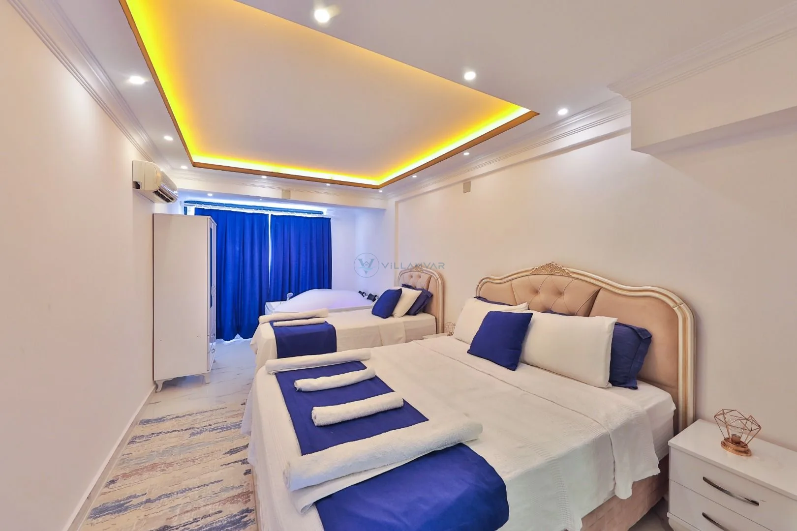Villa Portakal Çiçeği