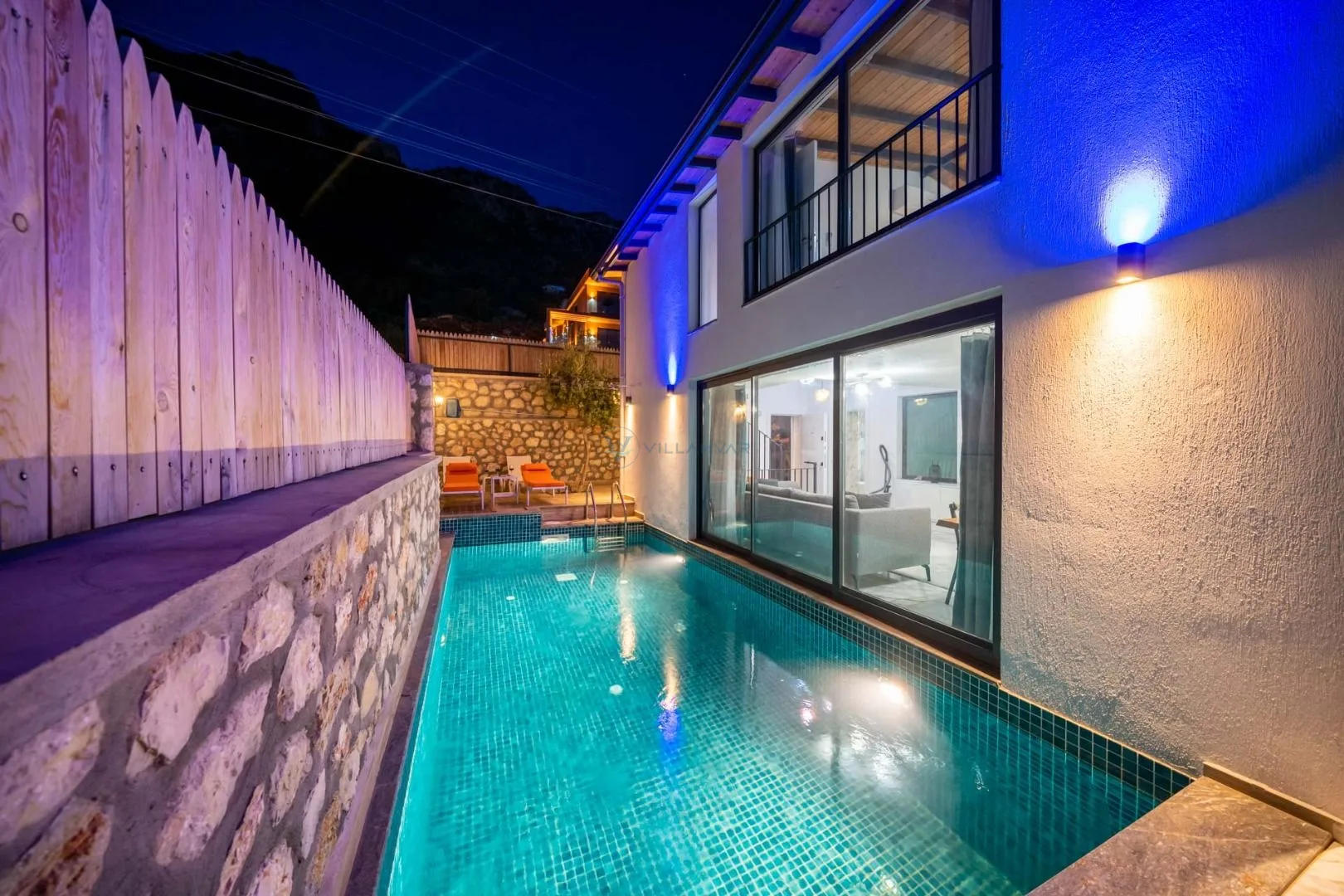 Villa Thera Olea