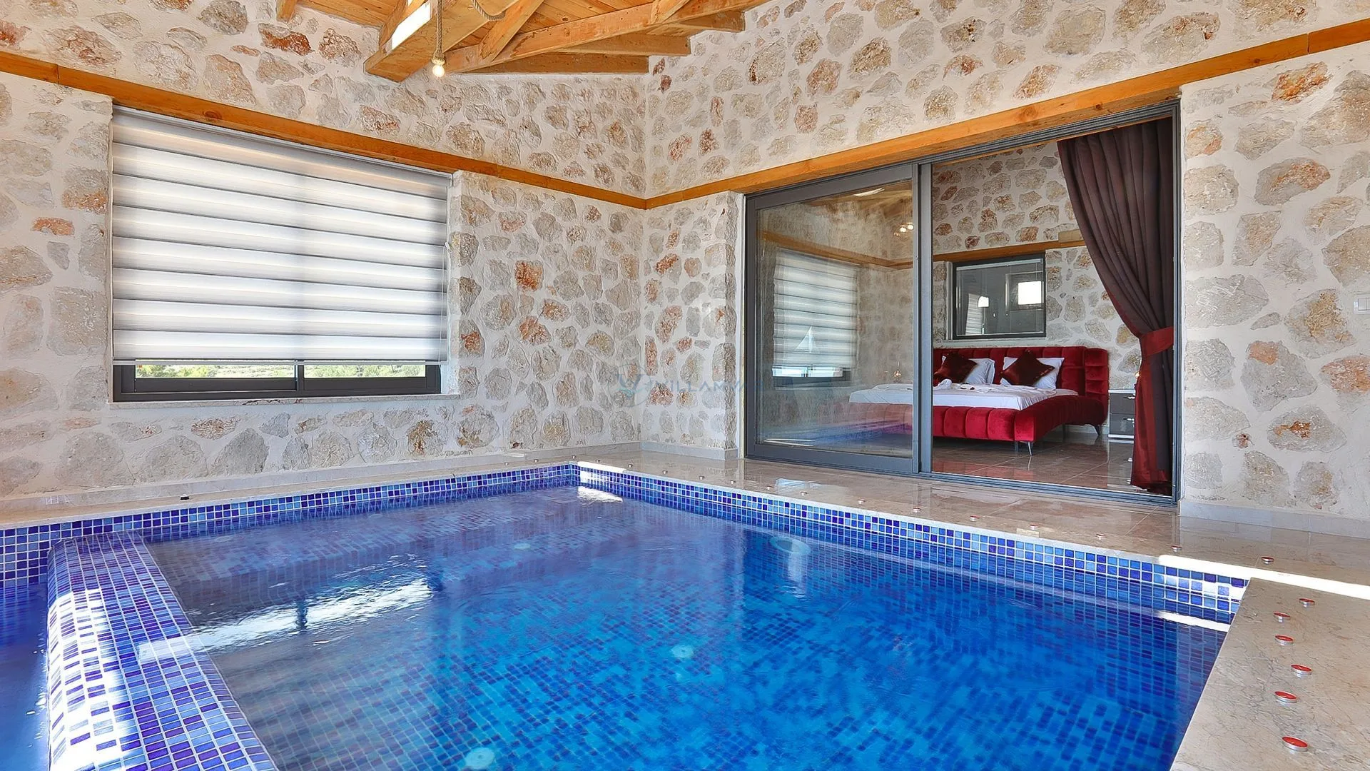Villa Kum Tanesi