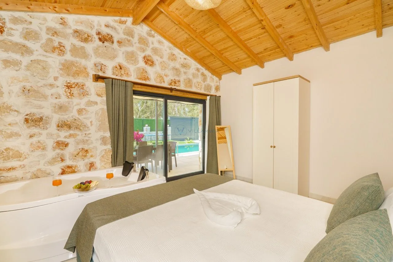 Villa Deniz Yıldızı 1