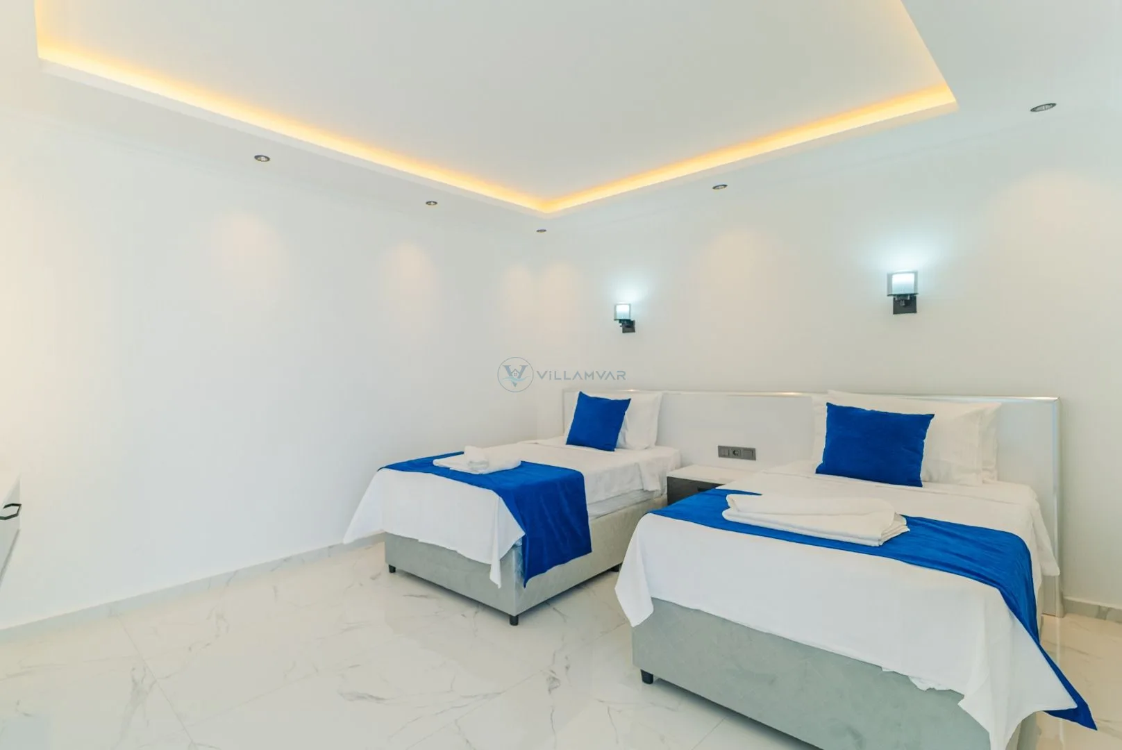 Villa Yeşimim