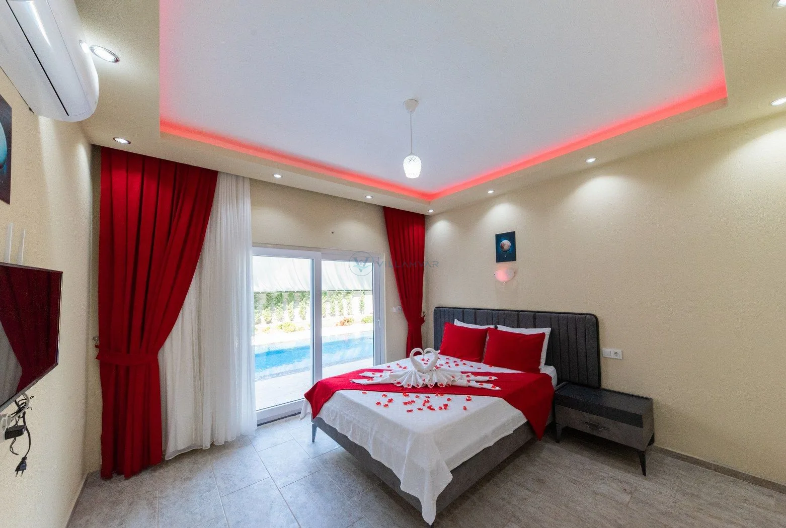 Villa Sulina Tek