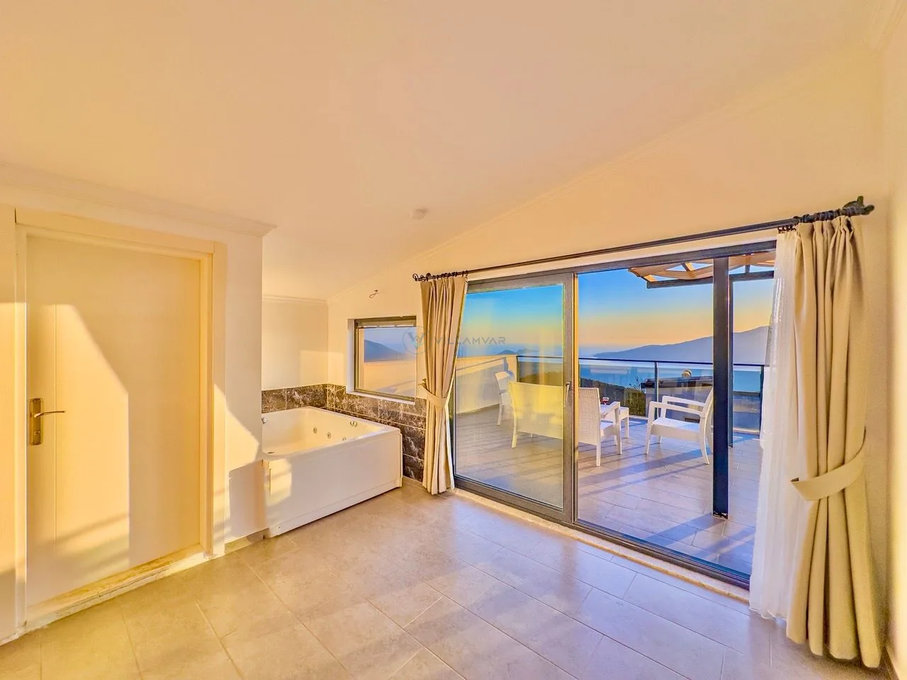 Villa Noble Retreat