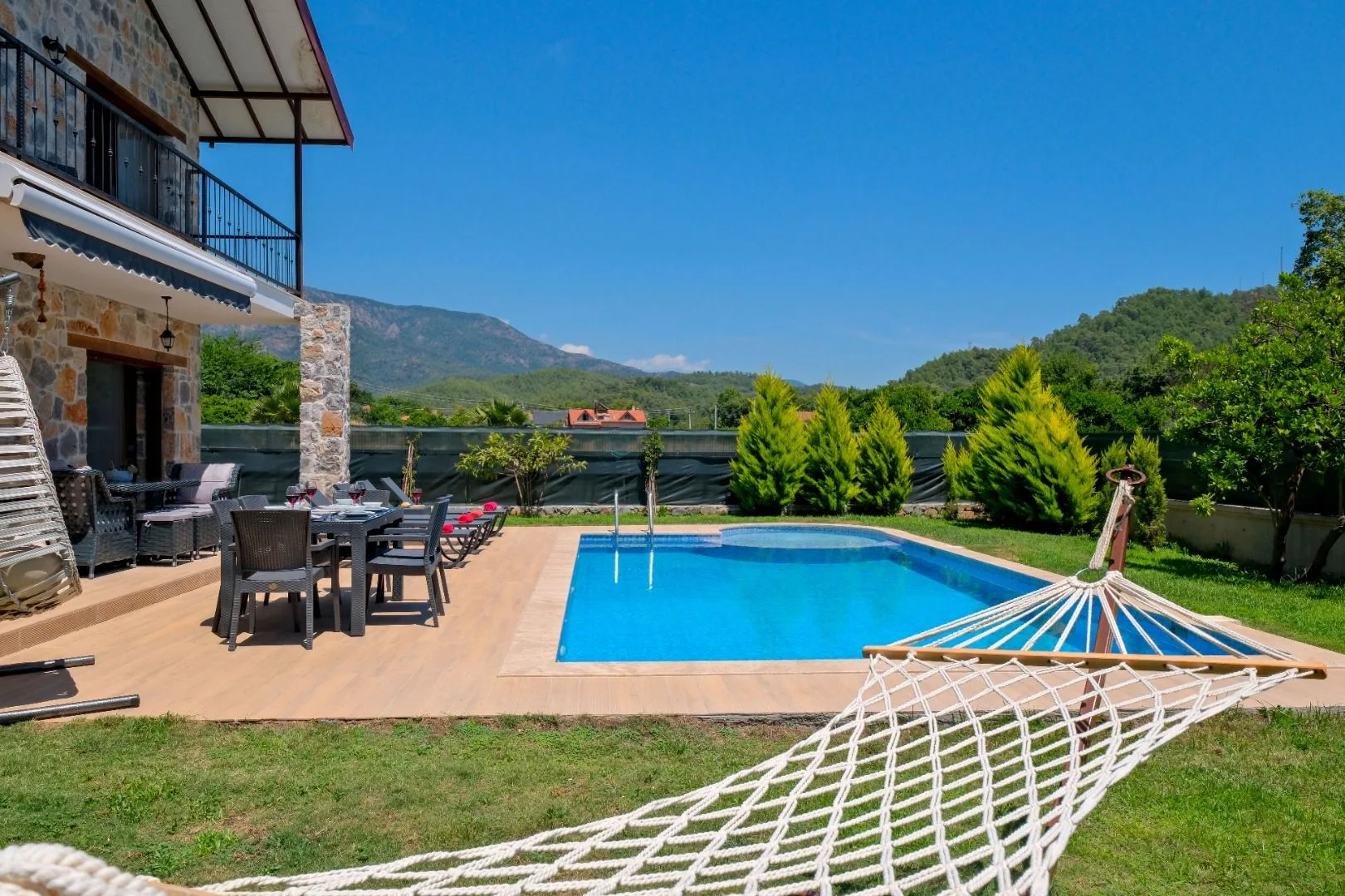 Villa Adda