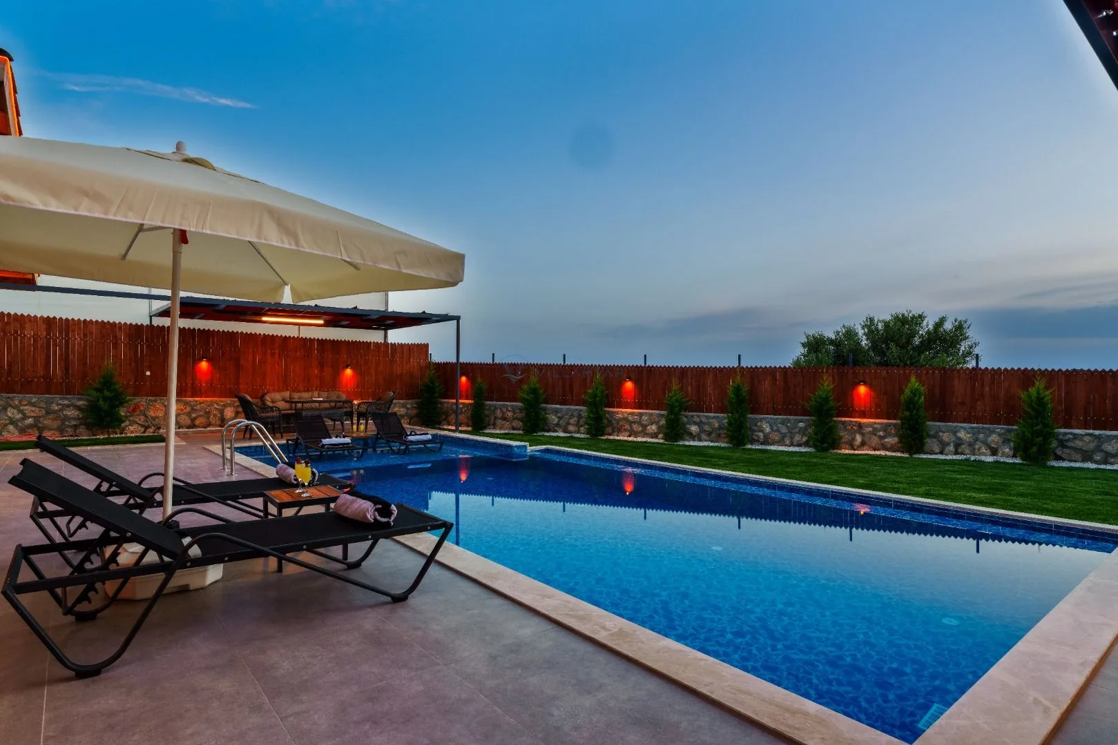 Villa Eşref Rüya