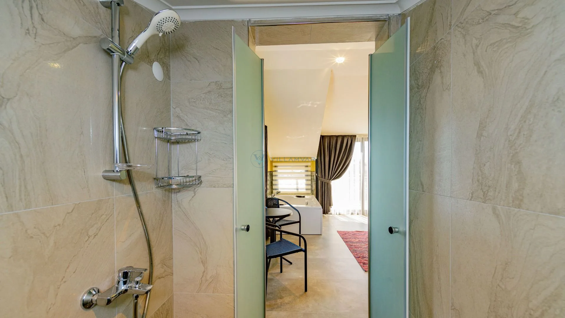 VR Villa Söğüt 2
