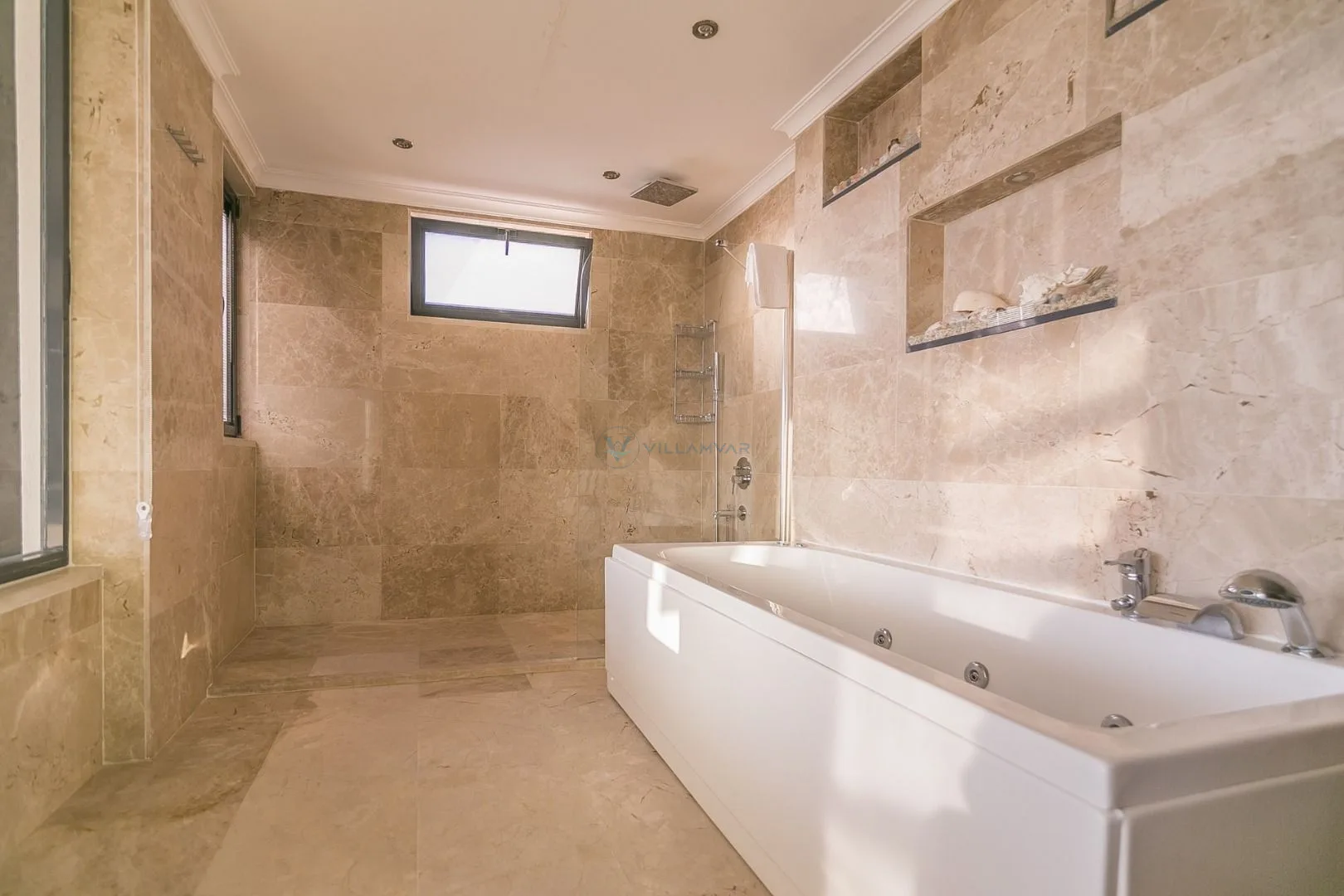 Villa Ela Akbel