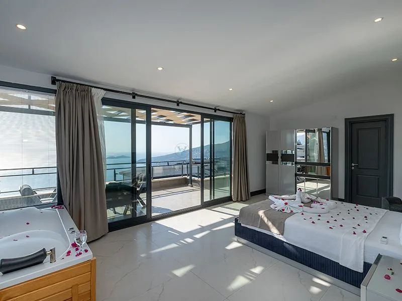 Villa Akik