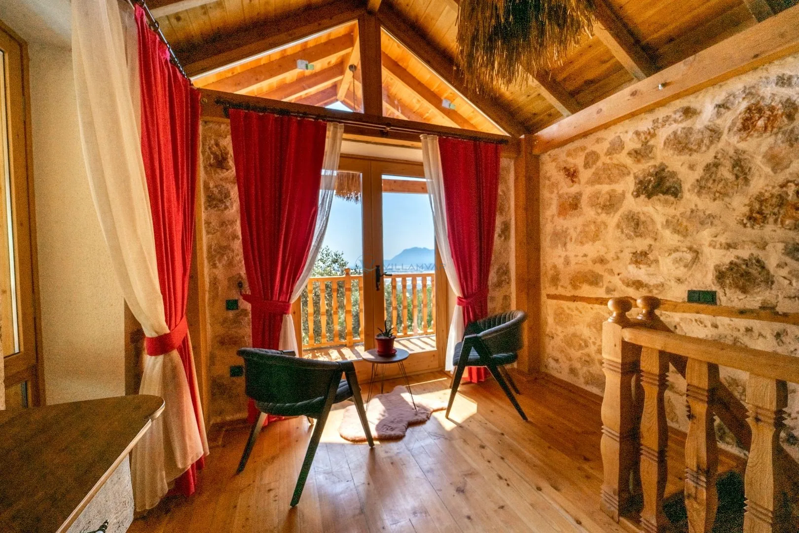 Villa Hatıra