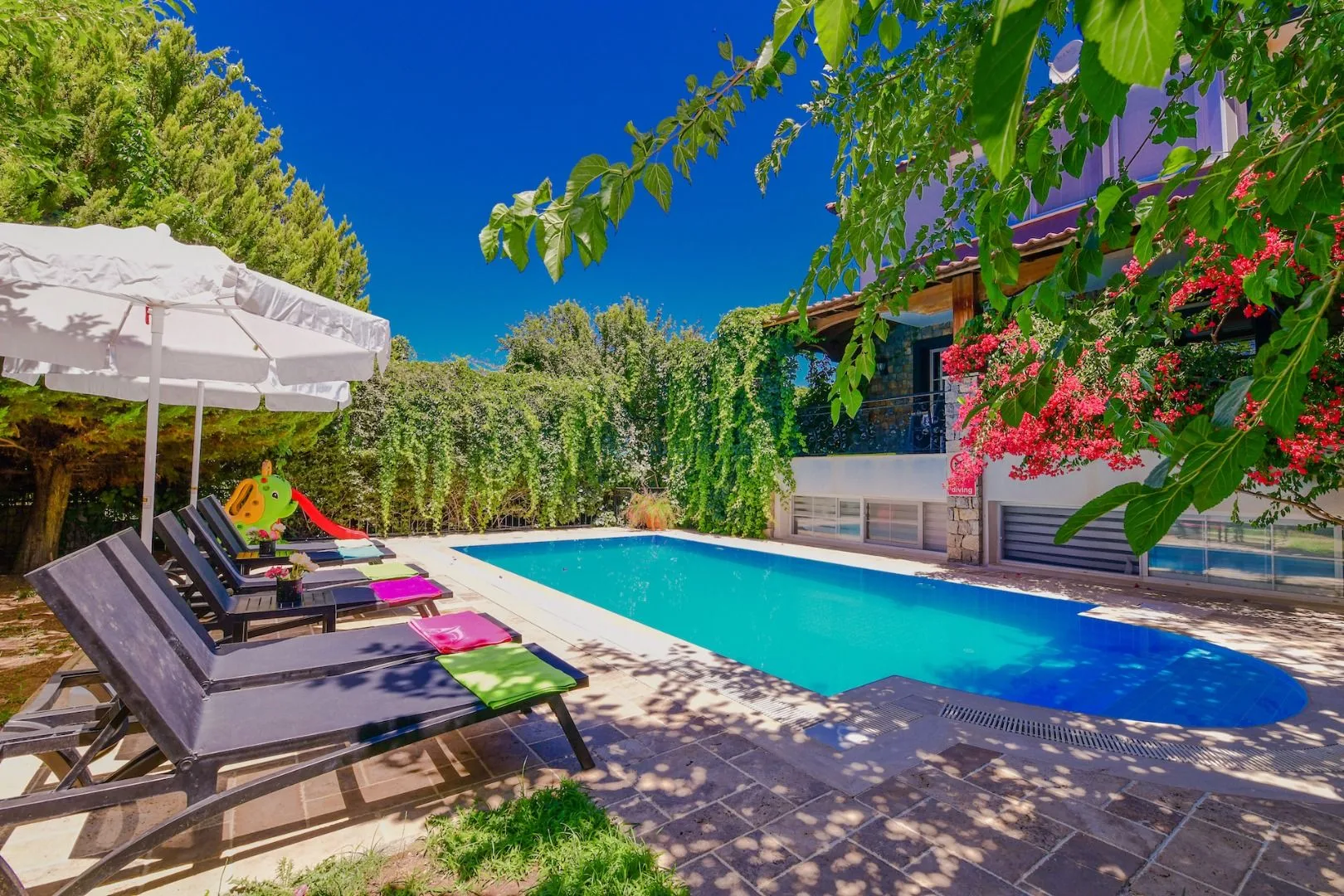 Villa Mars Kibele
