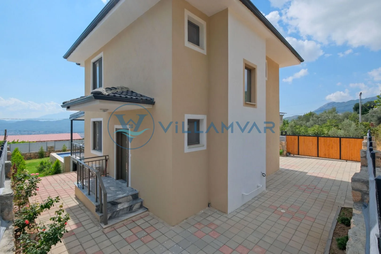 Villa Turna