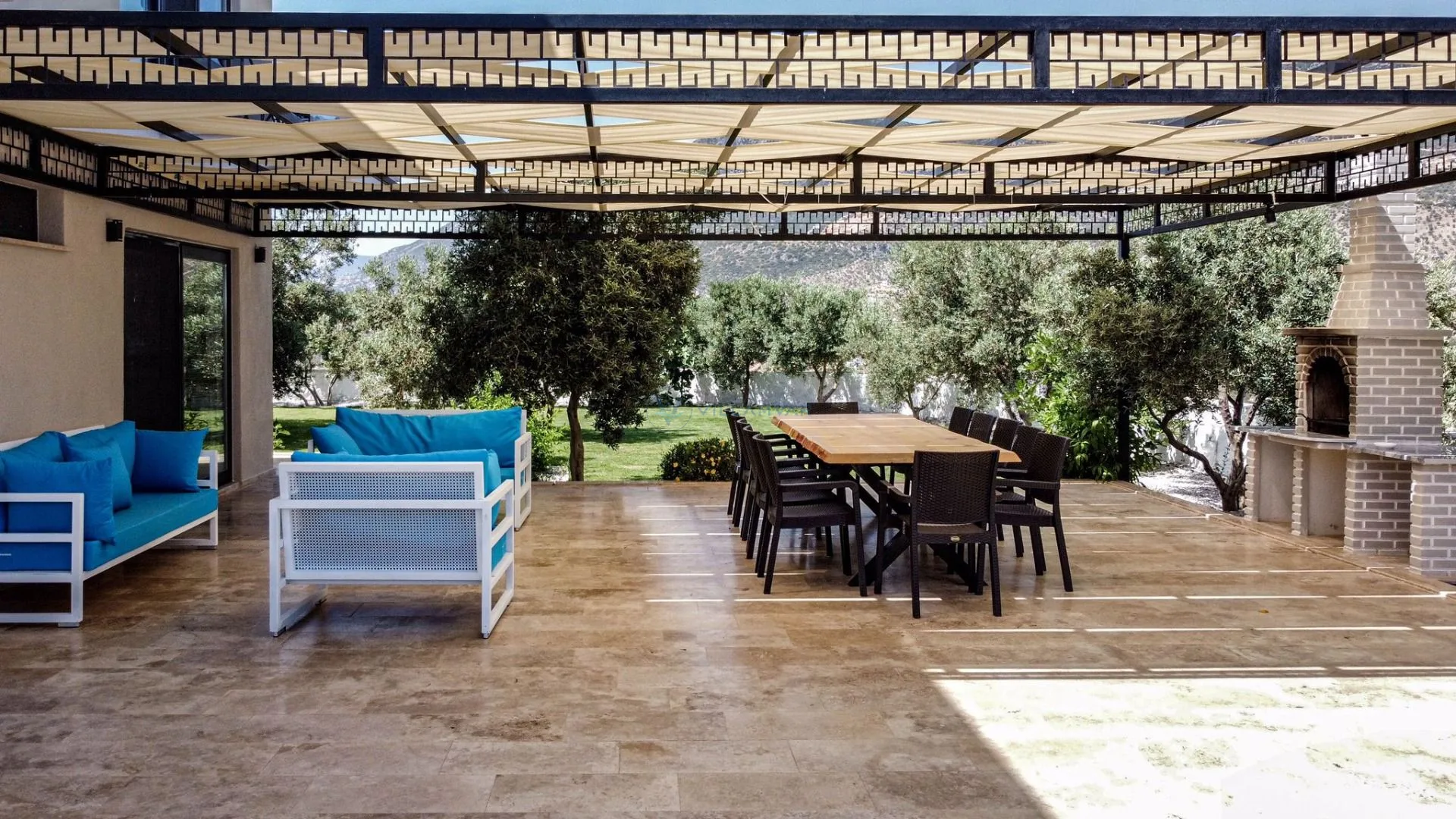 Villa Aristo
