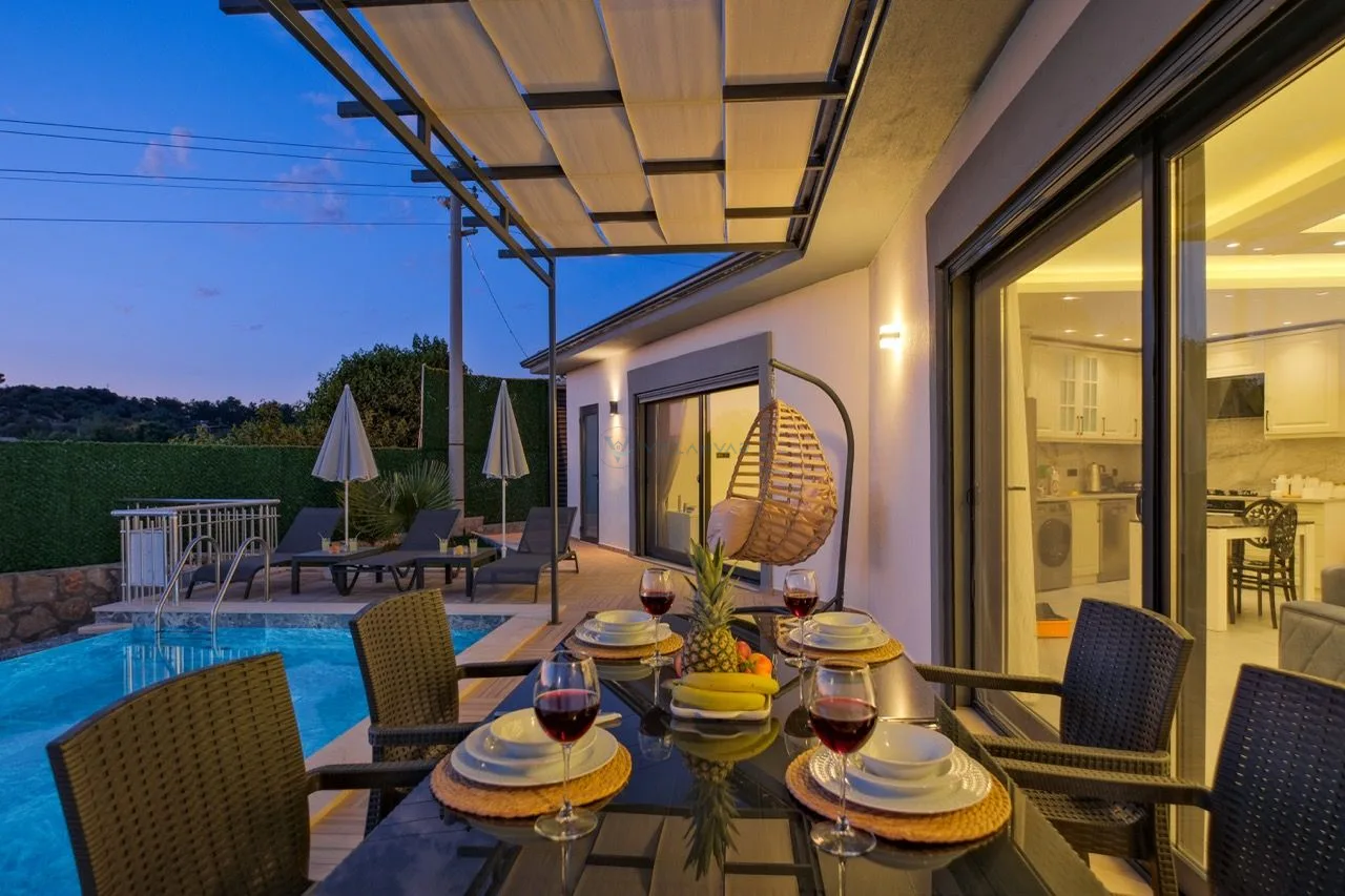 Villa Rodon
