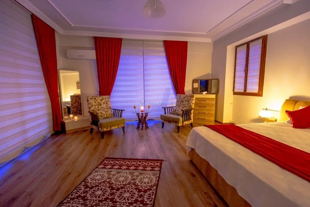 Villa Fandango