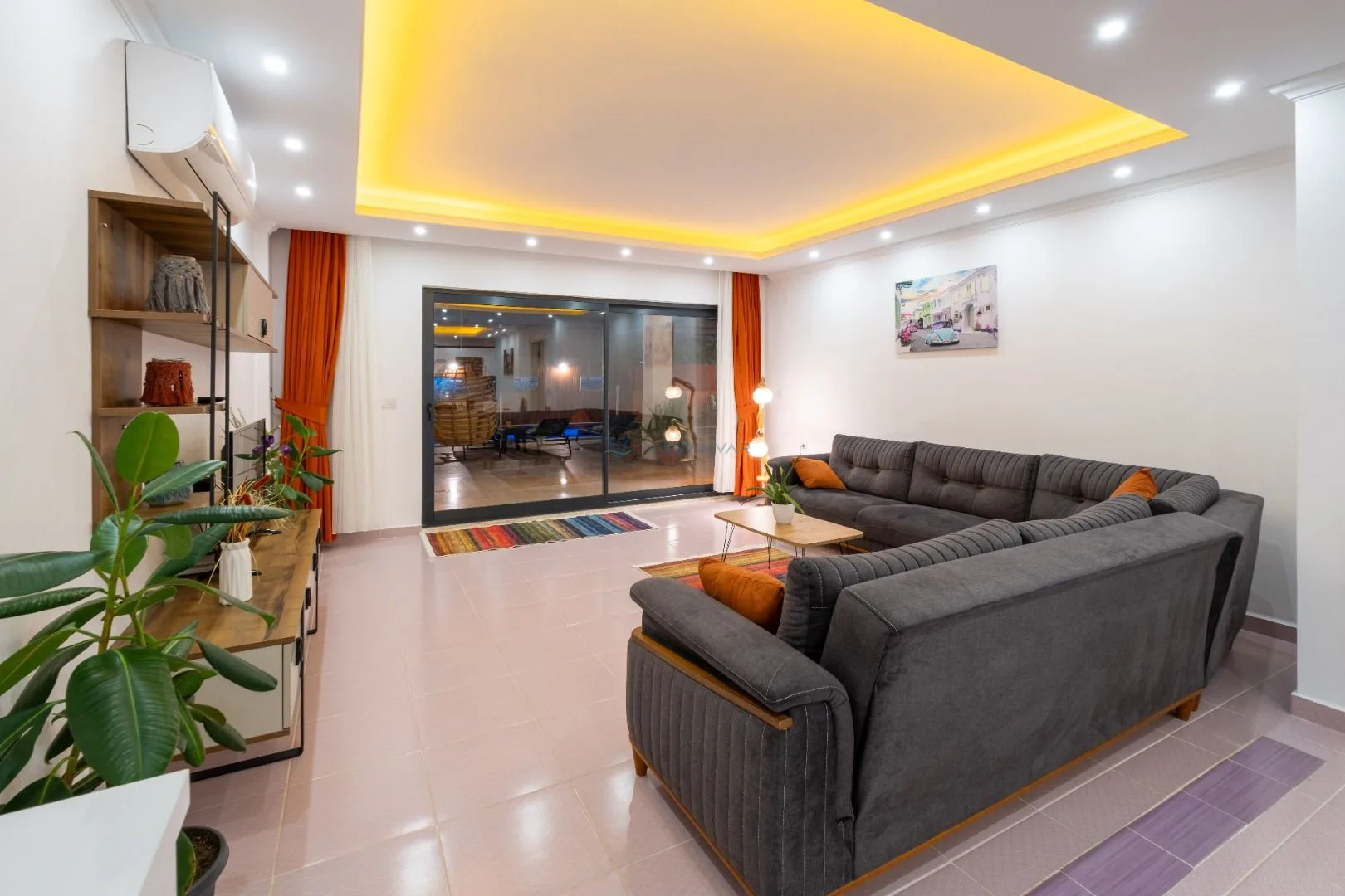 Villa Wind