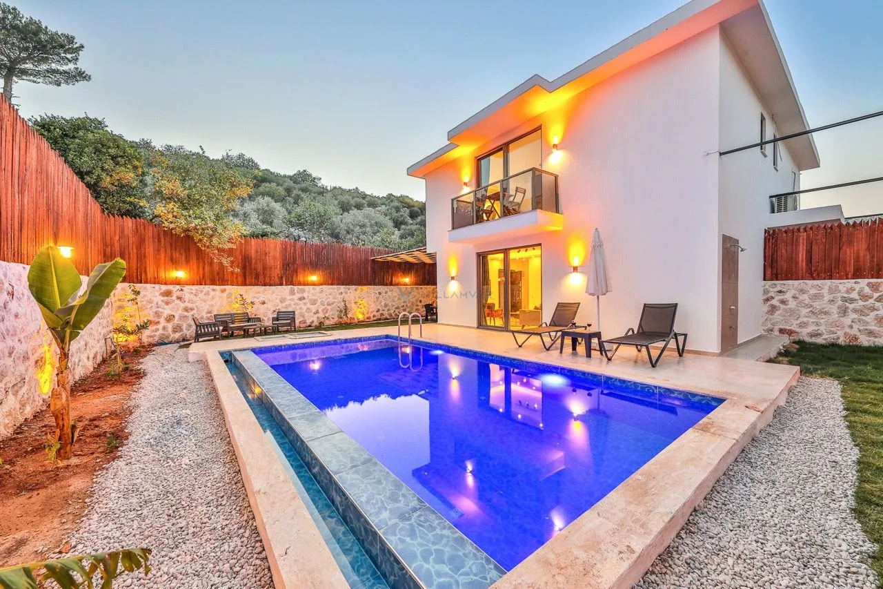 Villa Perla Patara