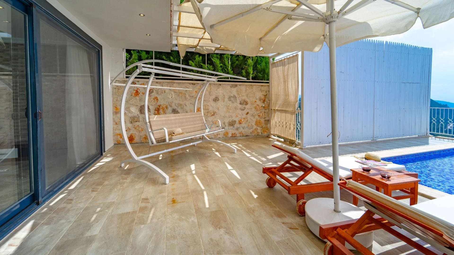 Villa Kaan