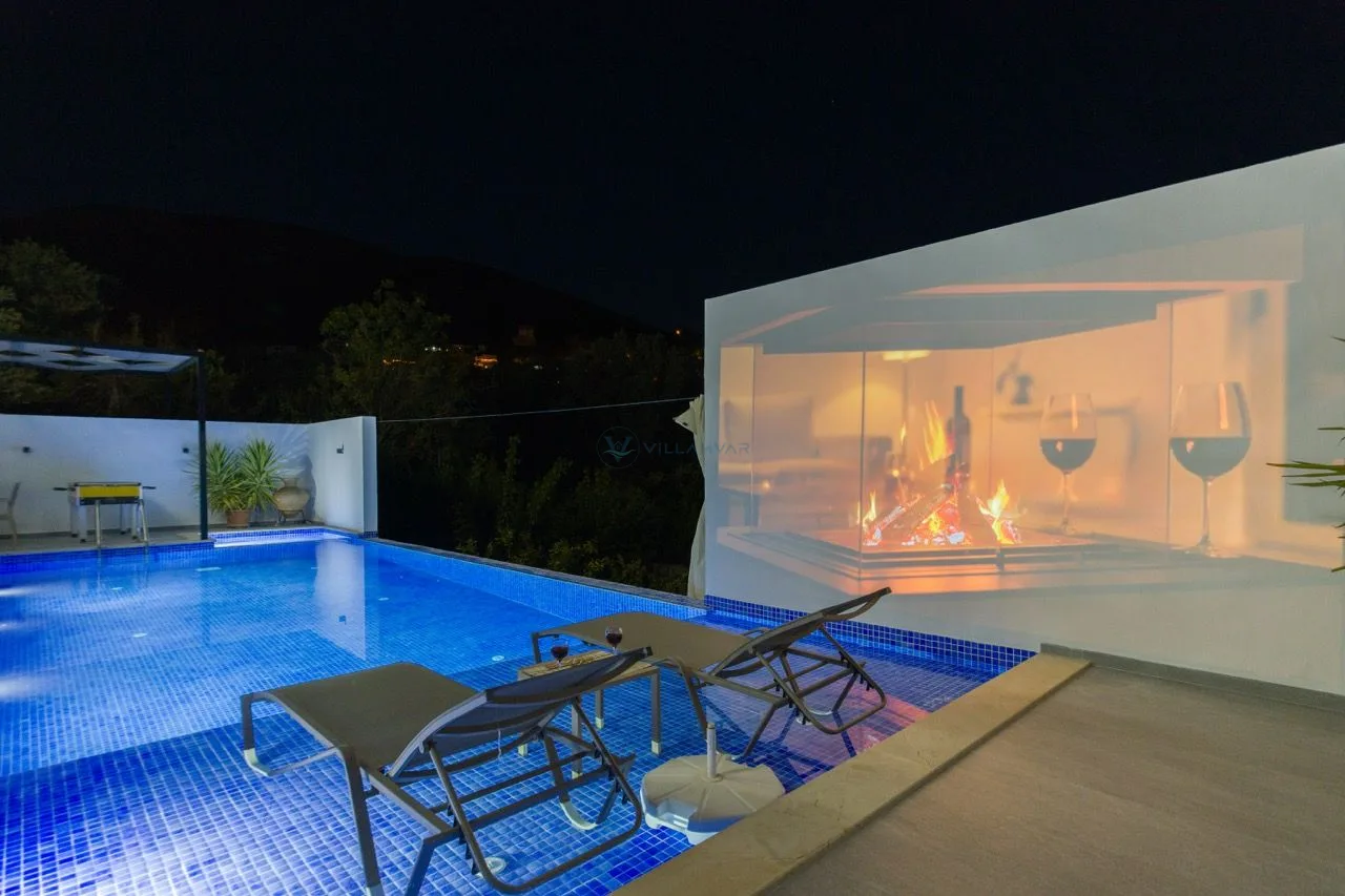 Villa Feel