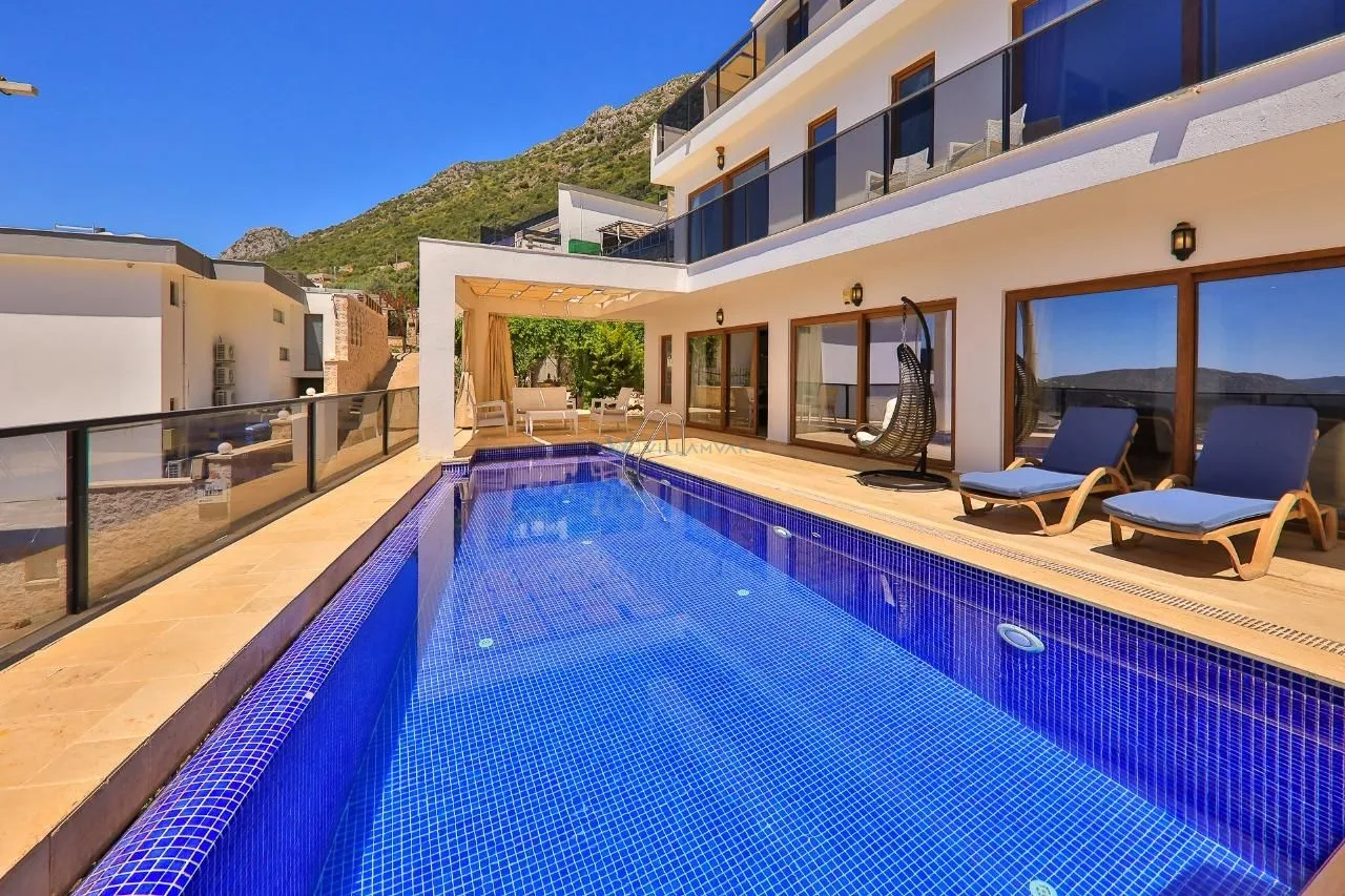 Villa Elisa