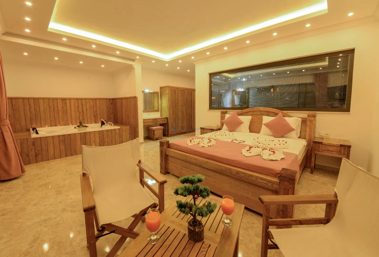 Villa Aklar