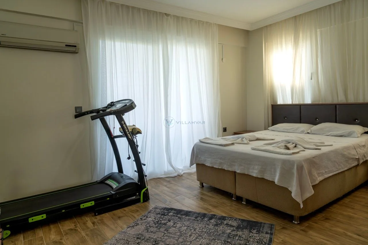 Villa Başkent 2