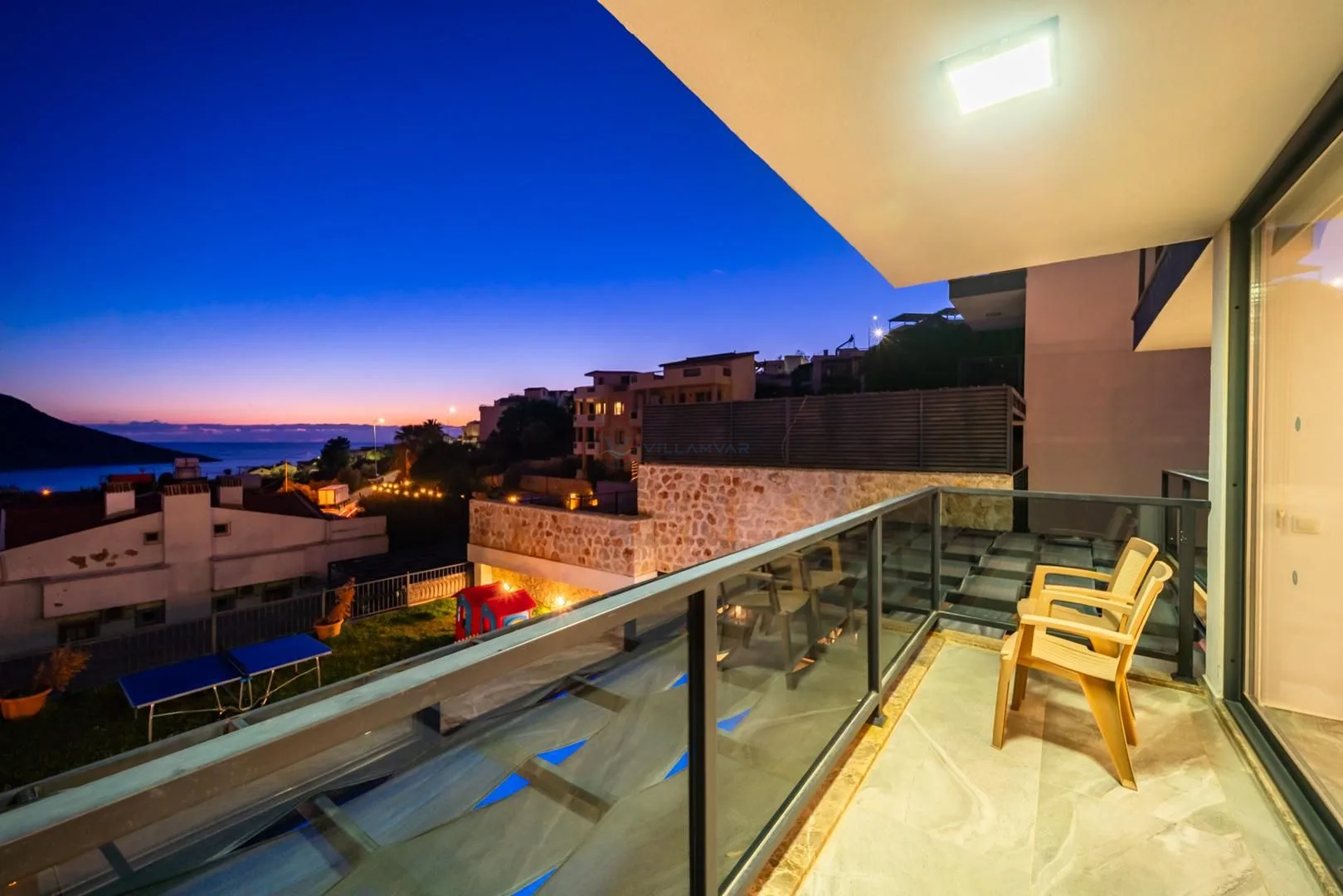 Villa Grandis