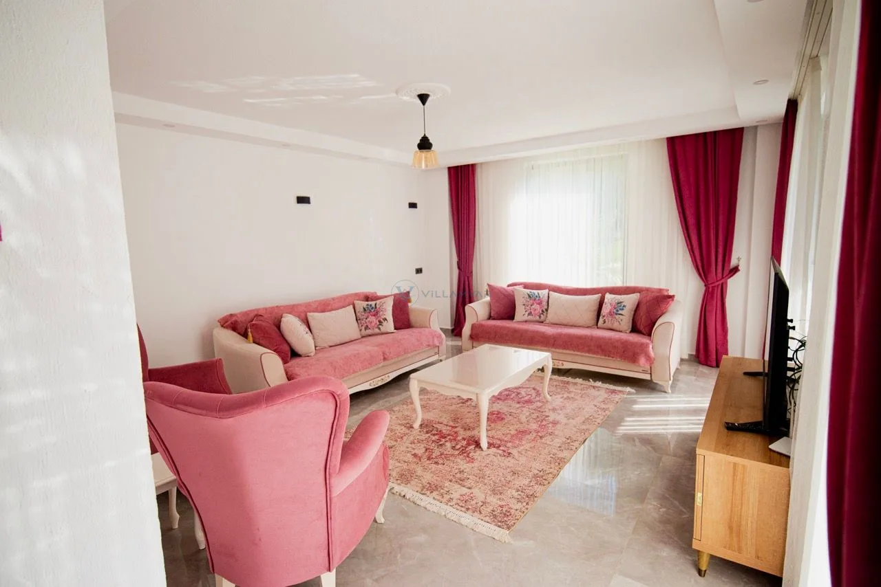 Villa Devrim