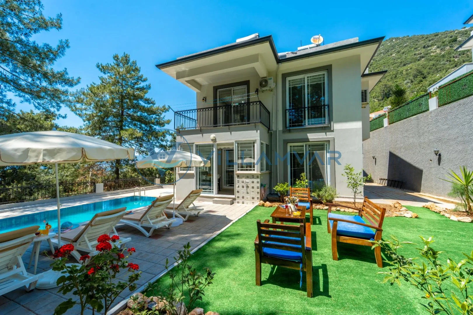 Villa Two