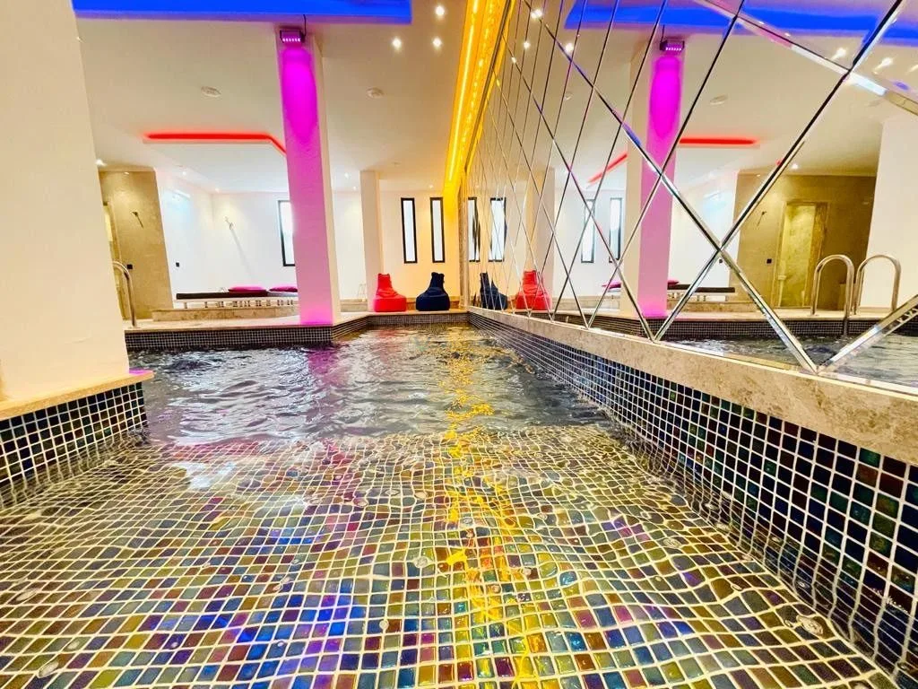 Öykünün Evi 2 Tekyatak