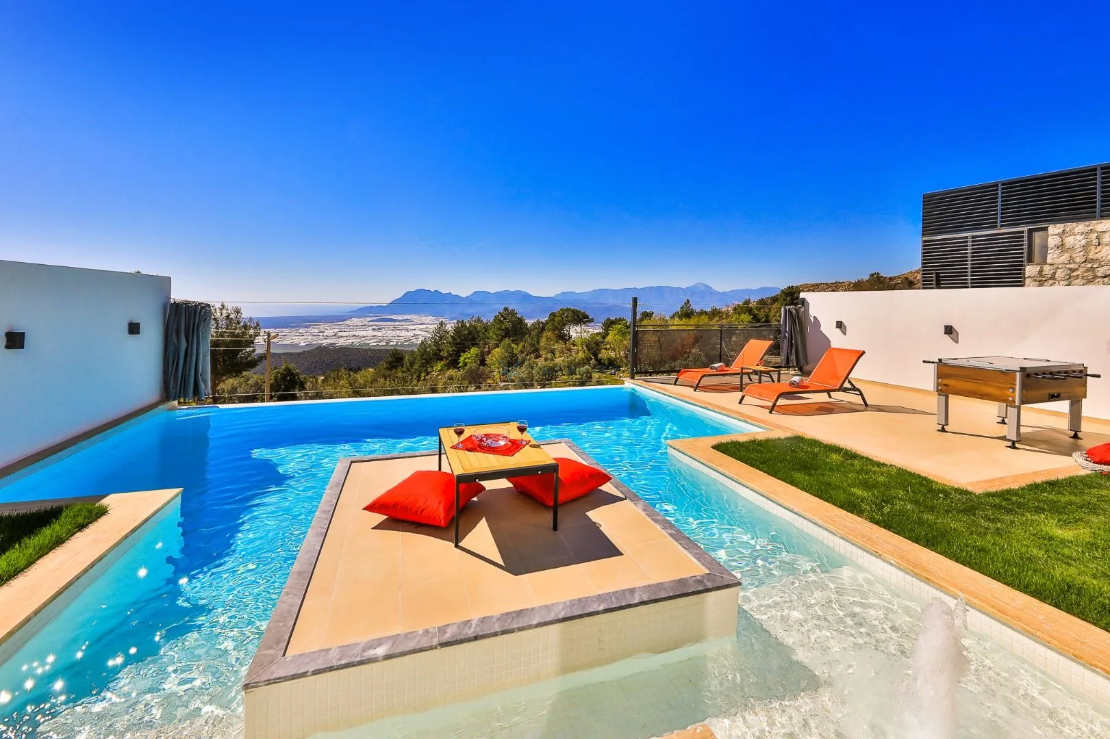 Villa Alyans
