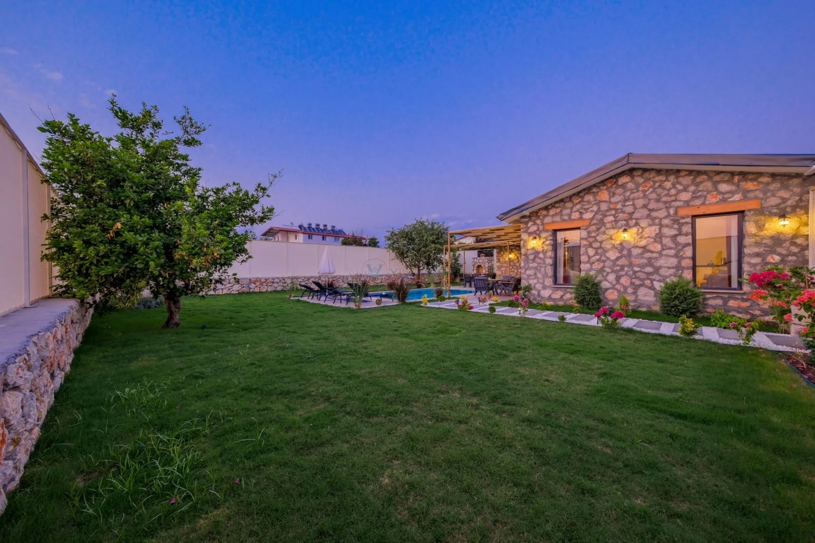 Villa İris