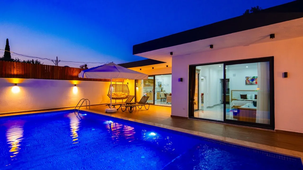 Villa Safari