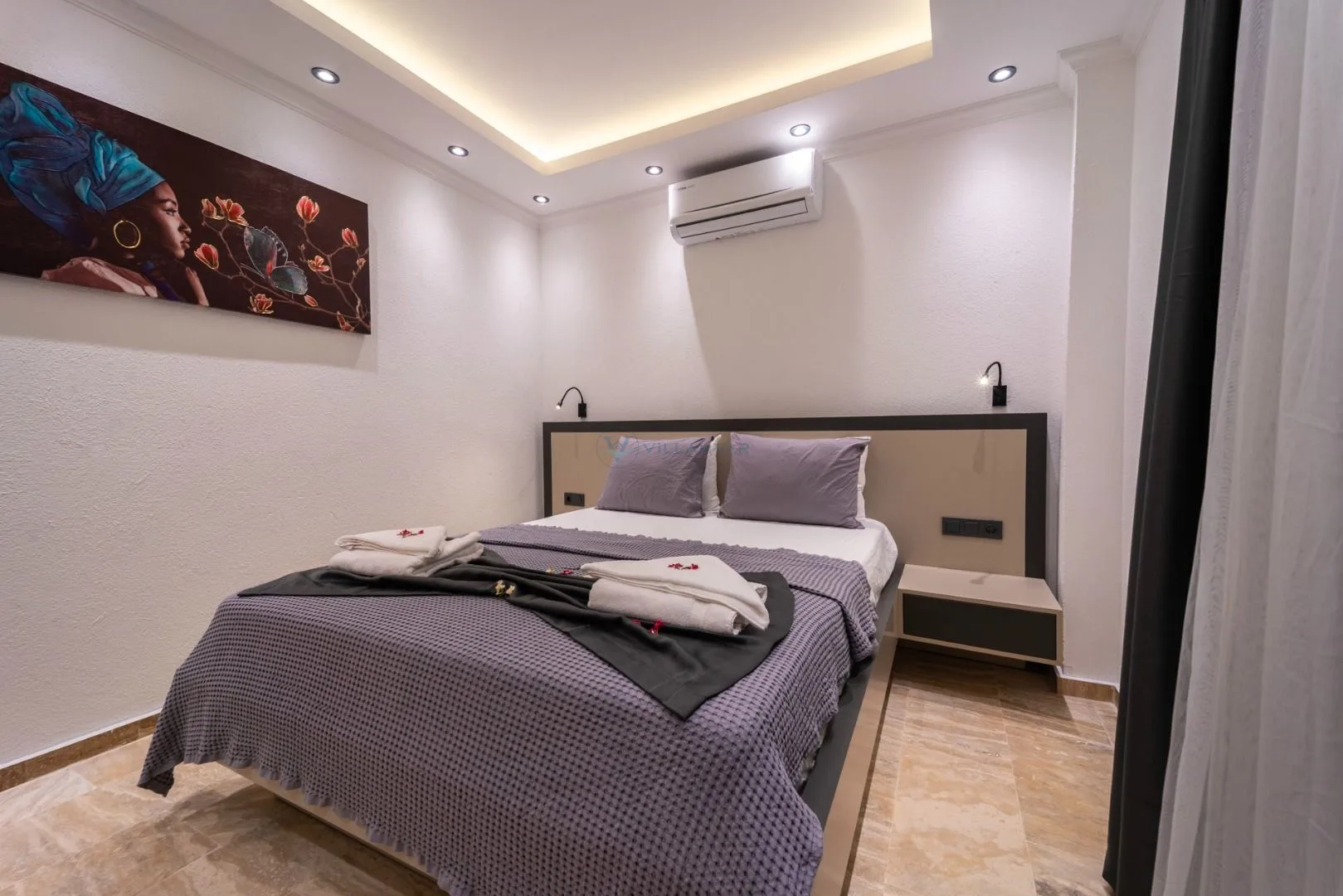 Villa Avenir