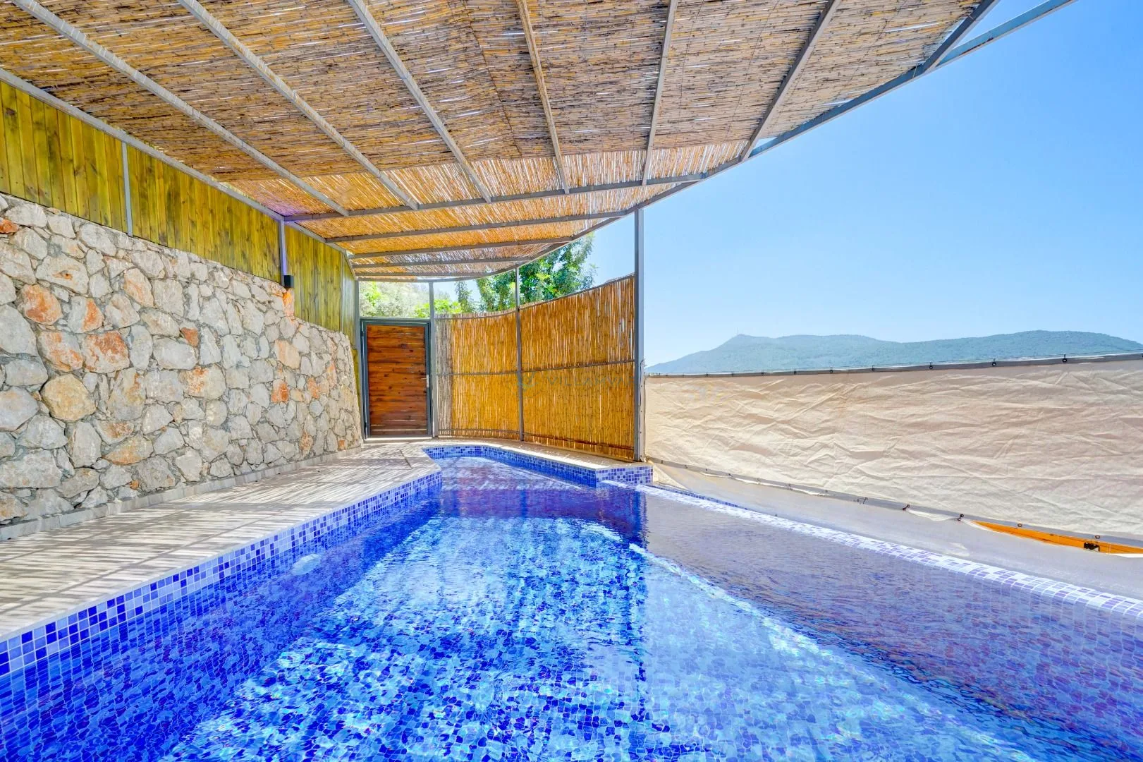Villa Şark