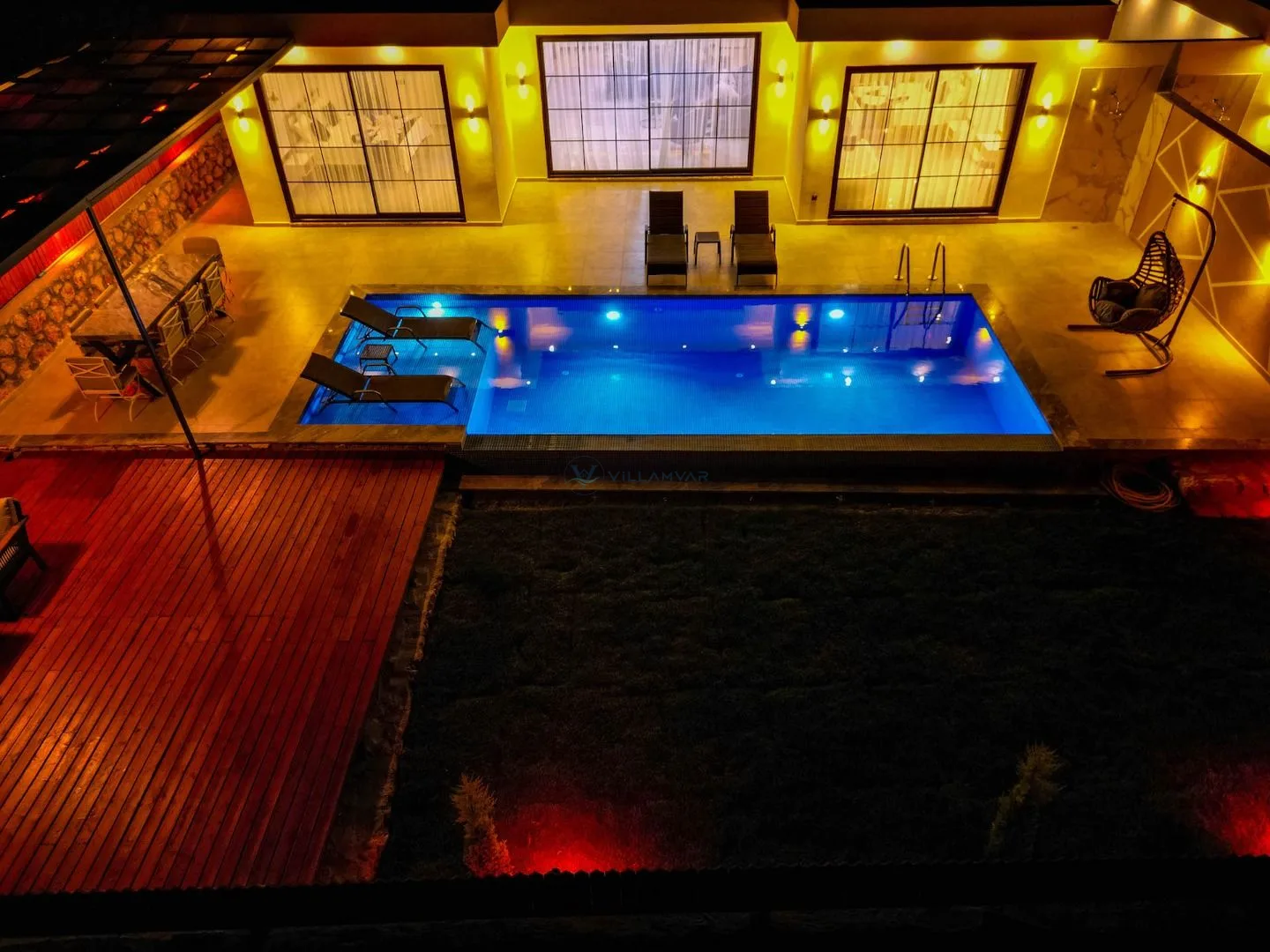 Villa Mavin 2