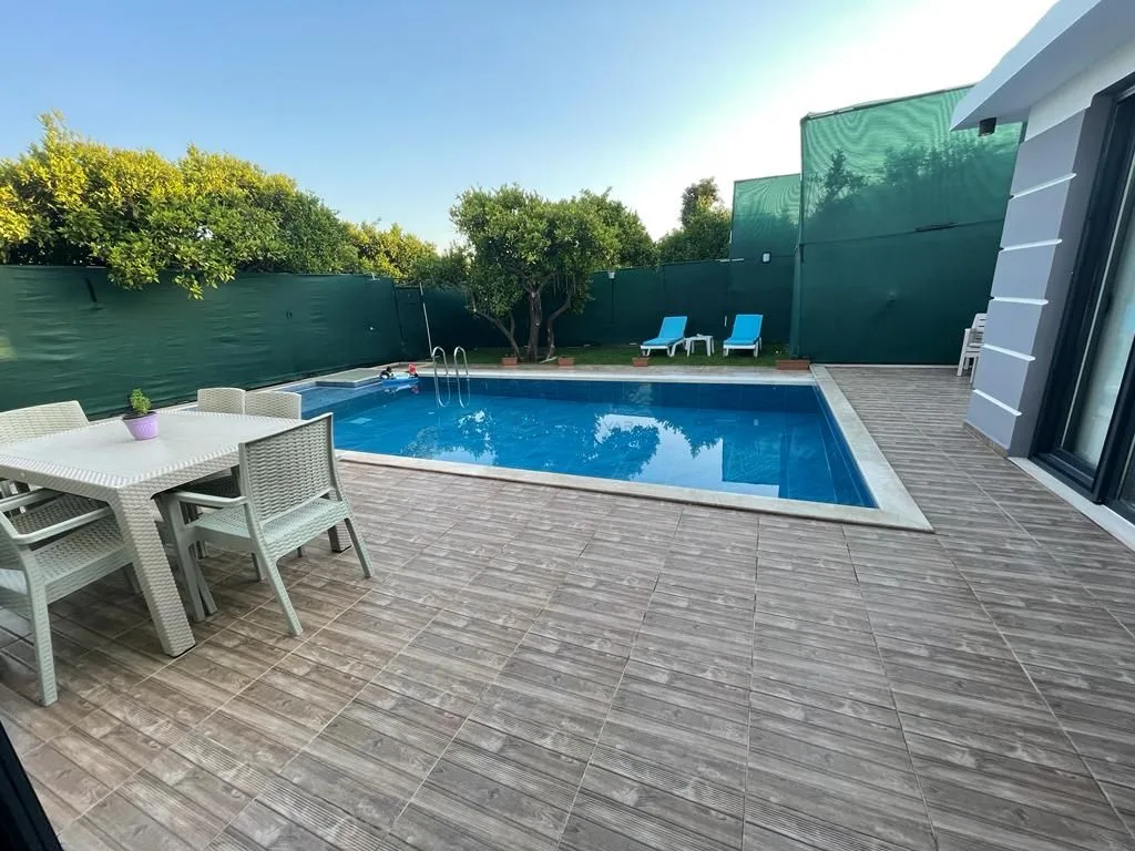 Villa Regal