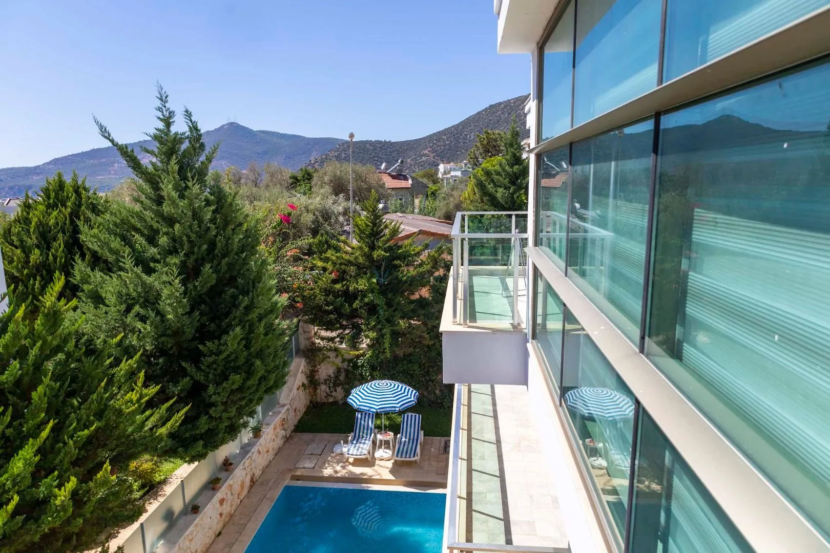 Villa Sedef 1